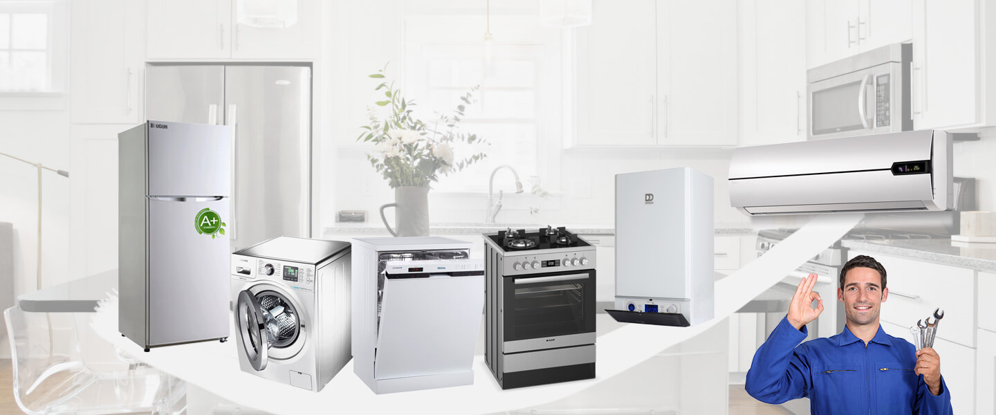 Yahşihan Daikin Servisi